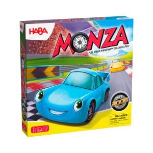 Monza 2025